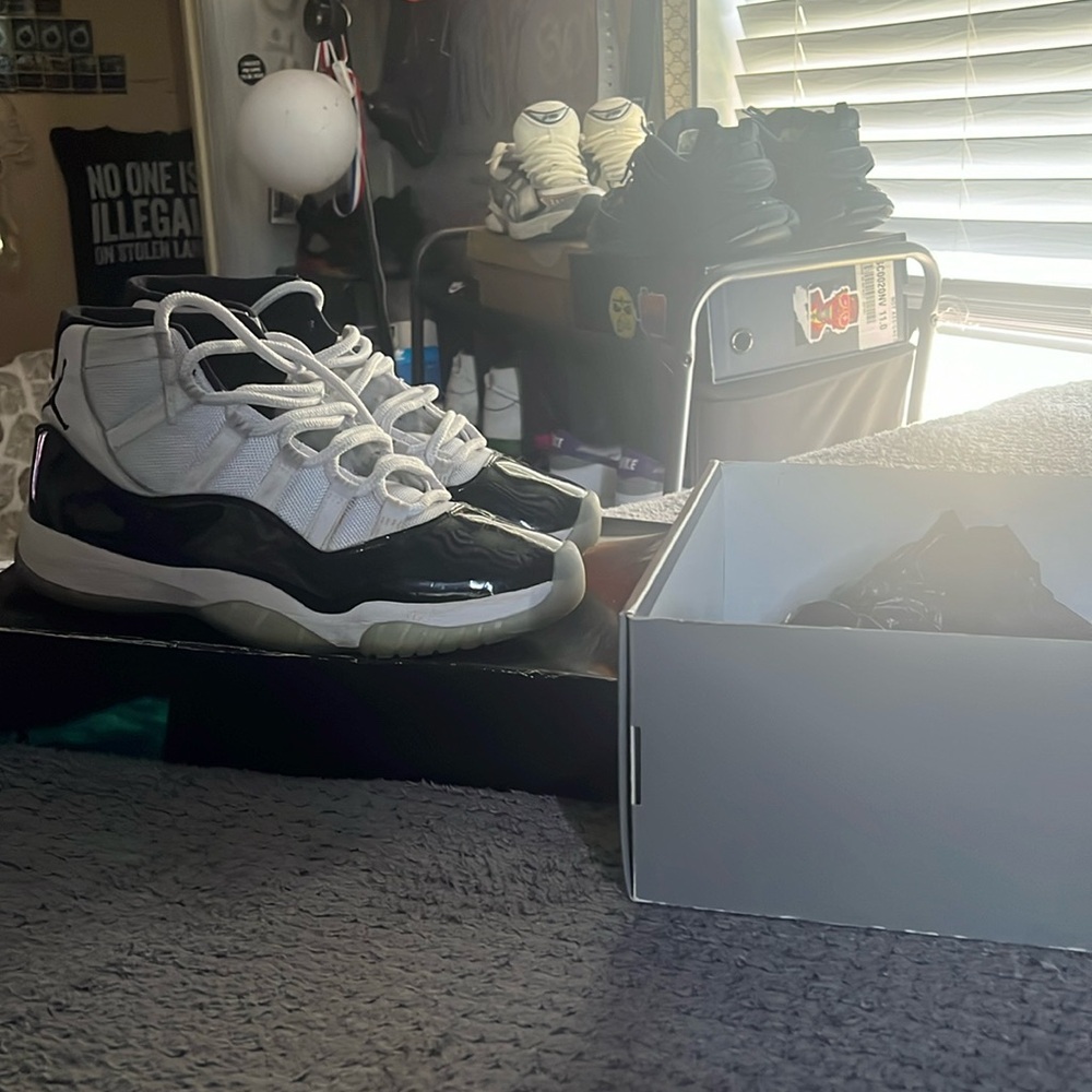 Concord 11
